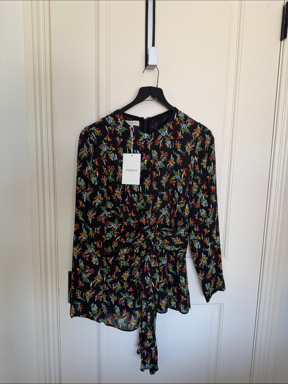 Lafayette 148 New York Top